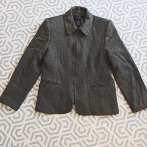 Laura Scott Blazer